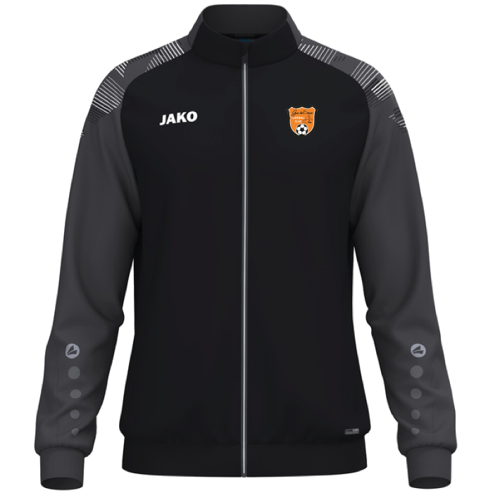 VESTE SONIC POLYESTER