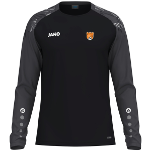 SWEAT COL ROND