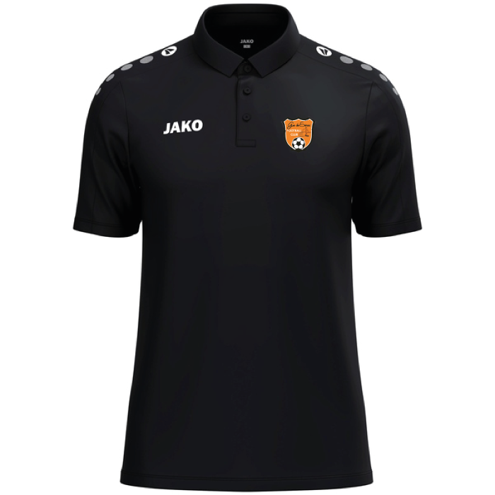 POLO COTON PIQUE