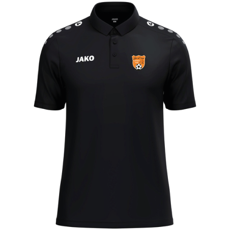 POLO COTON PIQUE