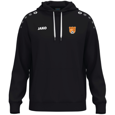 SWEAT CAPUCHE COTON ONE
