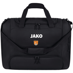 SAC DE SPORT AVEC COMPARTIMENT CHAUSSURES