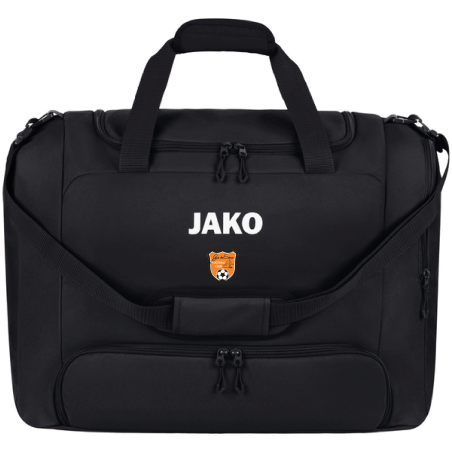 SAC DE SPORT AVEC COMPARTIMENT CHAUSSURES