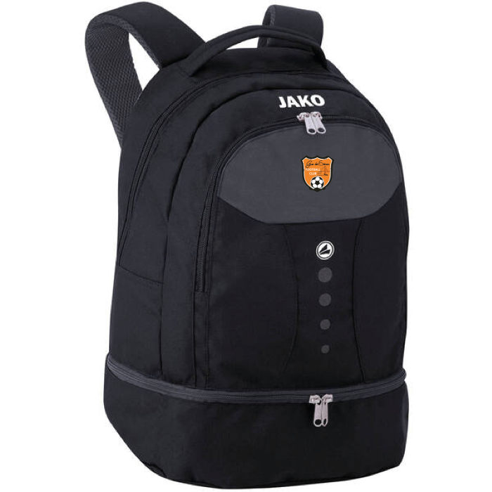 SAC A DOS AVEC COMPARTIMENT CHAUSSURE 32L