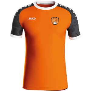 MAILLOT MATCH