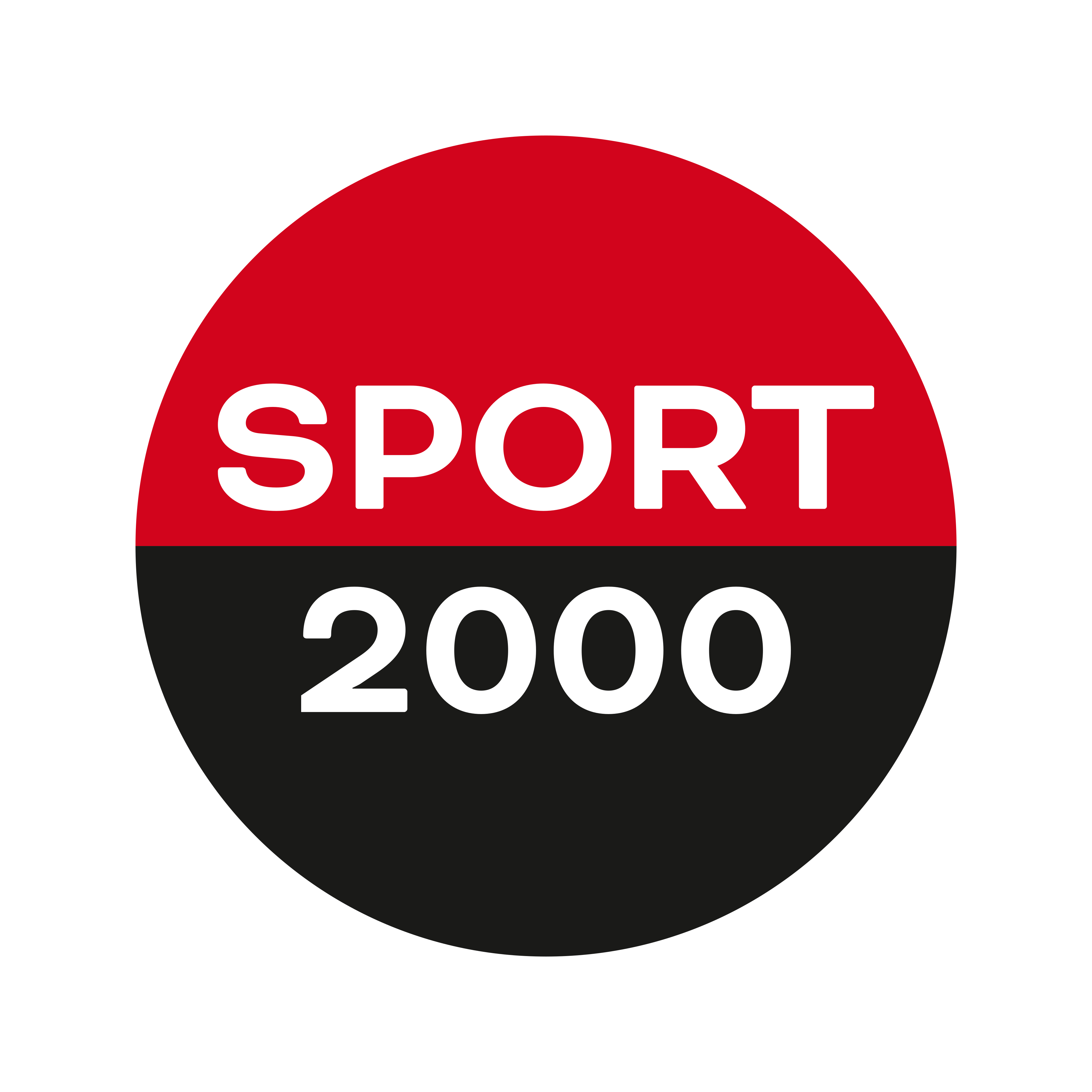 Sport2000 Team Clubs
